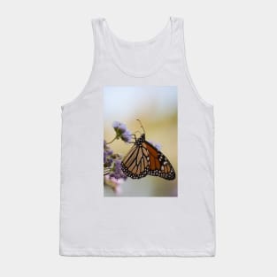 Migration Series VII Tank Top